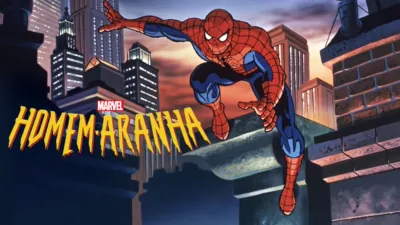 Homem-Aranha