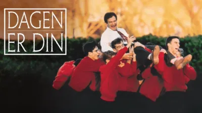Dagen er din