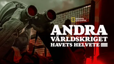 Andra världskriget: Havets helvete