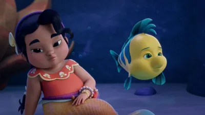 Il Pigiama Party Senza Fine / La Cena Padre-Figlia