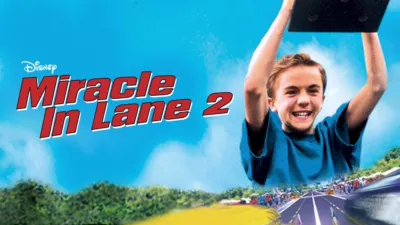 Miracle in Lane 2