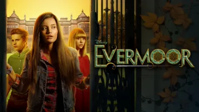 Evermoor