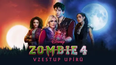 Zombie 4: Vzestup upírů