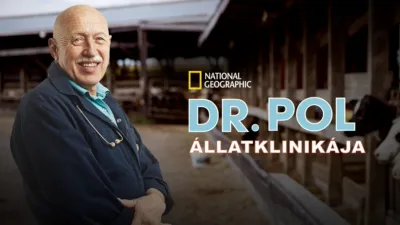 Dr. Pol állatklinikája