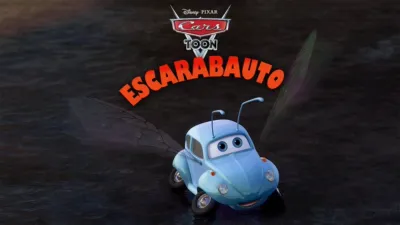 Escarabauto