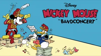 Bandconcert