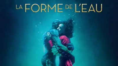 La Forme de l'eau
