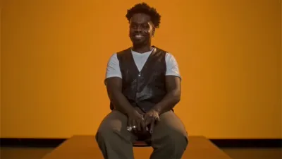 Campbell Addy : Se sentir vu