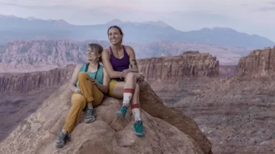 Krystle Wright : Explosions cardiaques