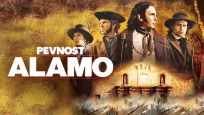 Pevnost Alamo