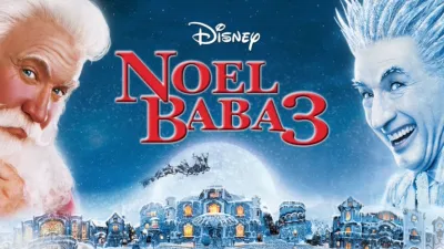 Noel Baba 3