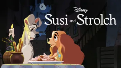 Susi und Strolch