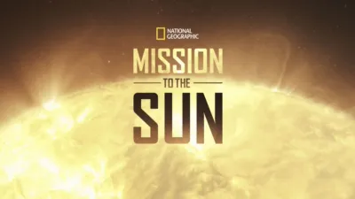 Mission to the Sun