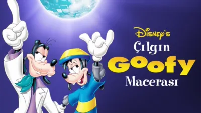 Çılgın Goofy Macerası