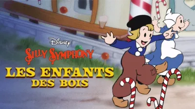 Les Enfants des Bois