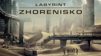 Labyrint: Zhorenisko