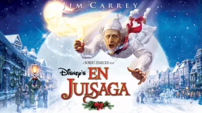 Disney's en julsaga