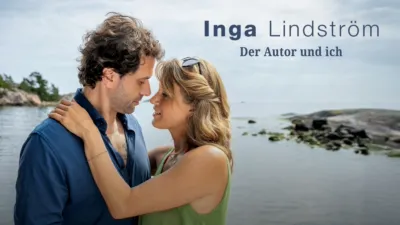 Inga Lindström - Der Autor und ich