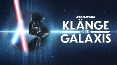 Star Wars: Galaxie der Sounds