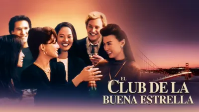 El club de la buena estrella