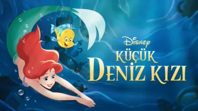 Küçük Deniz Kızı