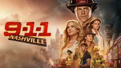 9-1-1: Nashville