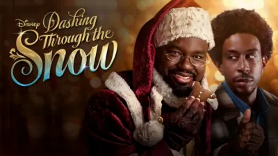 Dashing Through the Snow