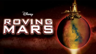 Roving Mars