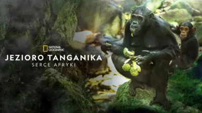 Jezioro Tanganika: serce Afryki