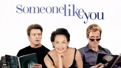 Someone Like You
