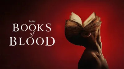 Books of Blood