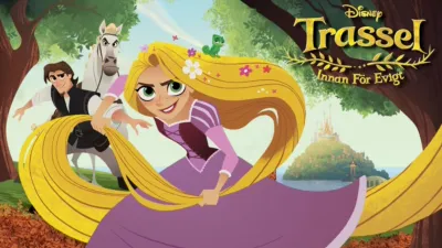 Trassel Innan För Evigt