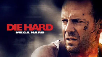 Die Hard: Mega Hard