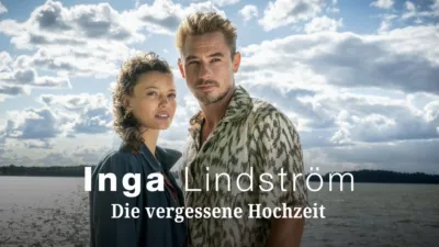 Inga Lindström - Die vergessene Hochzeit
