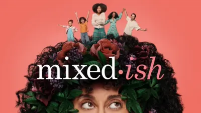 mixed-ish