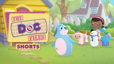 The Doc Files (Shorts)