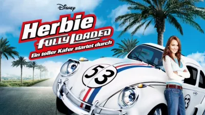 Herbie Fully Loaded - Ein toller Käfer startet durch