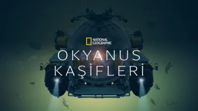 Okyanus Kaşifleri