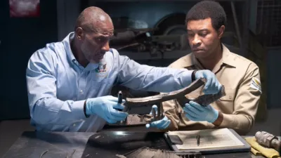 Air Crash Investigation