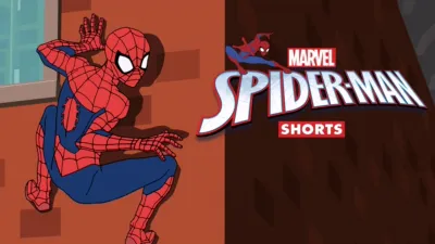 Spider-Man (Shorts)