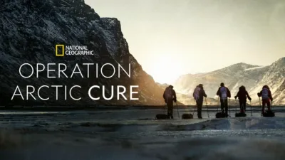 Operation Arctic Cure