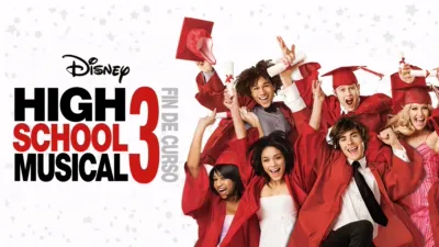 High School Musical 3: Fin de curso