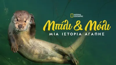 Μπίλι & Μόλι: Μία Ιστορία Αγάπης