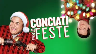Conciati per le feste