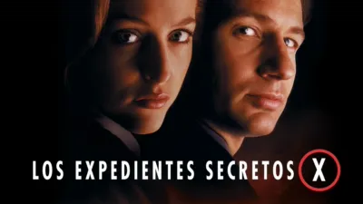Los expedientes secretos X