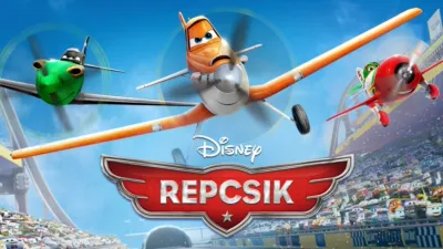 Repcsik
