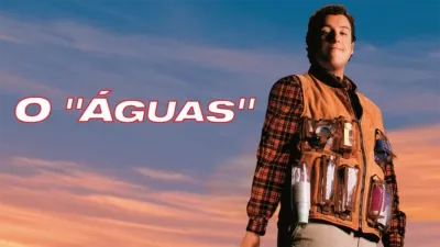 O "Águas"