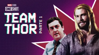 Team Thor: Parte 1