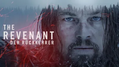 The Revenant - Der Rückkehrer
