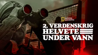 2. verdenskrig: Helvete under vann